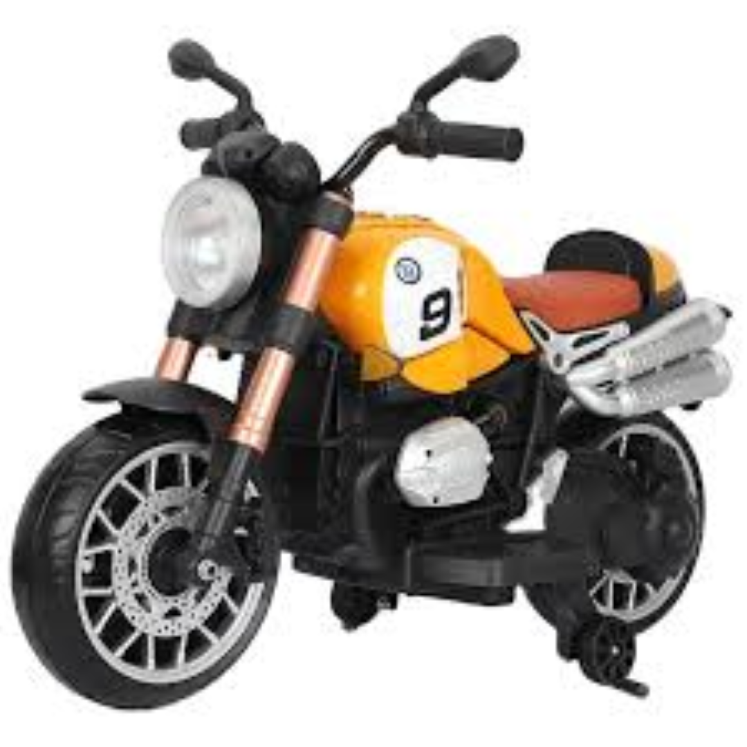 BABY PLAY BIKE 800048